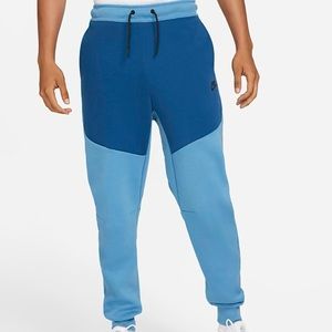 Nike Sportswear Tech Fleece Jogger Sweat Pants CU4489 469 L
